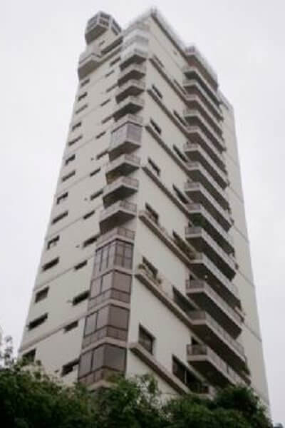 Torres de Málaga